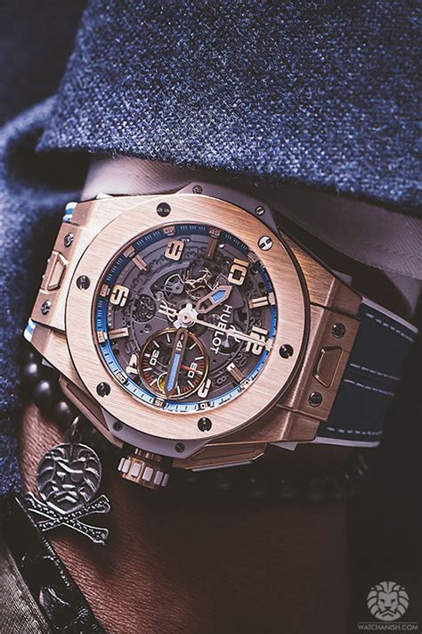 photo hublot tumblr